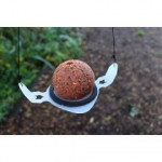 Catapulta Advance Fishing Fly Ball Made In Italy